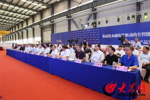 久鼎煤機(jī)新產(chǎn)品發(fā)布 助推單縣機(jī)電設(shè)備制造業(yè)高質(zhì)量發(fā)展